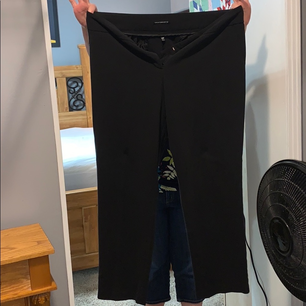 dress pants